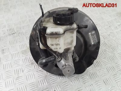 Усилитель тормозов вакуумный VW Golf 5 1K1614105BH - АвтоСклад31.рф - авторазборка контрактные б/у запчасти в г. Белгород