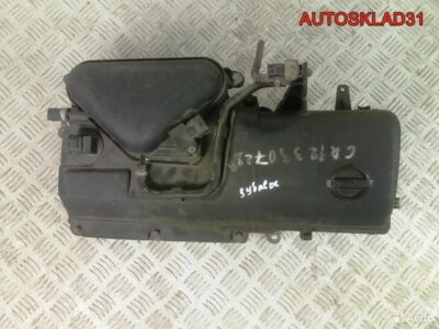 Корпус воздушного фильтра Nissan Micra K12E 16526AX600 - АвтоСклад31.рф - авторазборка контрактные б/у запчасти в г. Белгород