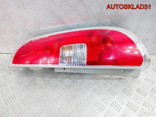 Моторчик печки Hyundai Getz - АвтоСклад31.рф - авторазборка контрактные б/у запчасти в г. Белгород