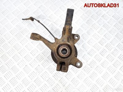 Кулак поворотный передний левый Ford Fiesta 2015 - АвтоСклад31.рф - авторазборка контрактные б/у запчасти в г. Белгород