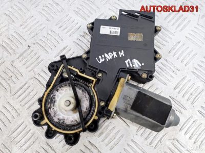 Моторчик стеклоподъемника VW Sharan 7M3959801 - АвтоСклад31.рф - авторазборка контрактные б/у запчасти в г. Белгород