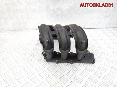 Коллектор впускной Daewoo Matiz 0,8 F8CV 96612051 - АвтоСклад31.рф - авторазборка контрактные б/у запчасти в г. Белгород