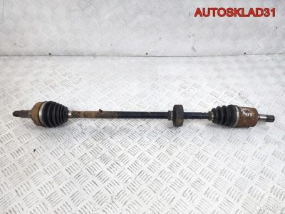 Полуось передняя правая Honda Jazz L13A1 Бензин - АвтоСклад31.рф - авторазборка контрактные б/у запчасти в г. Белгород