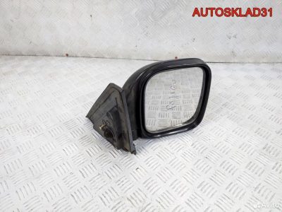 Зеркало правое Mitsubishi Pajero 3 MR387994 - АвтоСклад31.рф - авторазборка контрактные б/у запчасти в г. Белгород