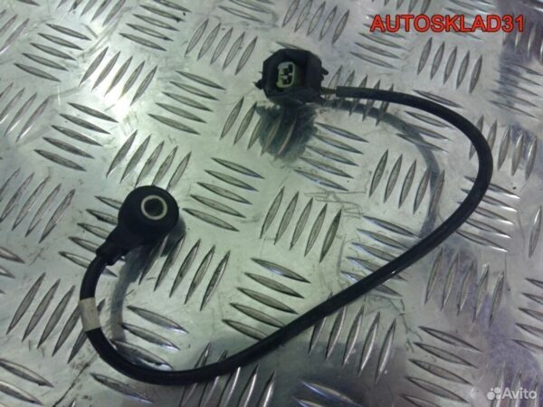 Панель передняя Mazda 3 BK BP4K53110J8H - АвтоСклад31.рф - авторазборка контрактные б/у запчасти в г. Белгород