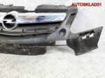 Решетка радиатора Opel Corsa D 13179940 - АвтоСклад31.рф - авторазборка контрактные б/у запчасти в г. Белгород