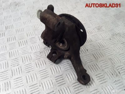 Кулак поворотный передний правый Opel Astra G - АвтоСклад31.рф - авторазборка контрактные б/у запчасти в г. Белгород