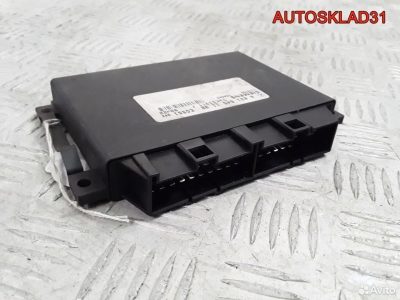 Блок управления АКПП Mercedes Benz W202 0215451132 - АвтоСклад31.рф - авторазборка контрактные б/у запчасти в г. Белгород