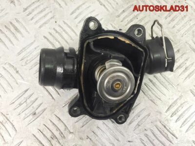 Корпус термостата BMW E39 M57D 11512354056 - АвтоСклад31.рф - авторазборка контрактные б/у запчасти в г. Белгород