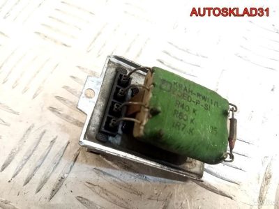 Резистор отопителя VW Transporter T4 701959263 - АвтоСклад31.рф - авторазборка контрактные б/у запчасти в г. Белгород