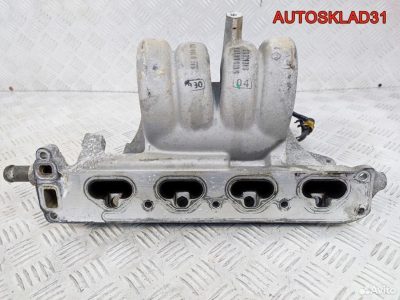 Коллектор впускной Opel Astra H 1,8 Z18XE 9158654 - АвтоСклад31.рф - авторазборка контрактные б/у запчасти в г. Белгород