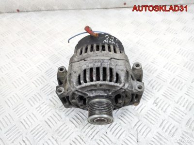 Генератор 115A Mercedes Benz W202 A0101547802 - АвтоСклад31.рф - авторазборка контрактные б/у запчасти в г. Белгород