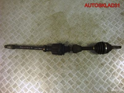 Полуось передняя правая Ford Mondeo 3 1326262 - АвтоСклад31.рф - авторазборка контрактные б/у запчасти в г. Белгород