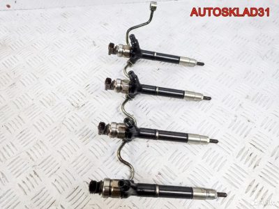 Форсунка дизельная Toyota Avensis 2 236700R050 - АвтоСклад31.рф - авторазборка контрактные б/у запчасти в г. Белгород