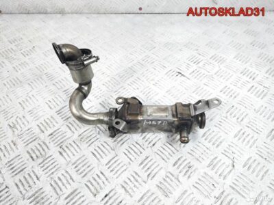 Радиатор EGR M57D BMW E39 3,0 778740403 Дизель - АвтоСклад31.рф - авторазборка контрактные б/у запчасти в г. Белгород