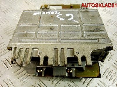 Эбу Volkswagen Golf 3 1.8 ADZ 1н0907311р - АвтоСклад31.рф - авторазборка контрактные б/у запчасти в г. Белгород