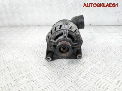 Генератор 80A BMW E46 2.0 M52B20 0123315013 - АвтоСклад31.рф - авторазборка контрактные б/у запчасти в г. Белгород