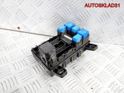 Блок предохранителей Hyundai Getz 911981C020 - АвтоСклад31.рф - авторазборка контрактные б/у запчасти в г. Белгород