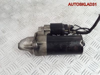 Стартер Volkswagen Passat B5+ 4.0 BDN 1005821723 - АвтоСклад31.рф - авторазборка контрактные б/у запчасти в г. Белгород