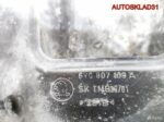 Усилитель переднего бампера Skoda Fabia 6Y0807109A - АвтоСклад31.рф - авторазборка контрактные б/у запчасти в г. Белгород