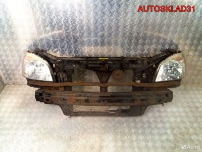 Панель передняя Hyundai Getz 641011C000 Дорест - АвтоСклад31.рф - авторазборка контрактные б/у запчасти в г. Белгород