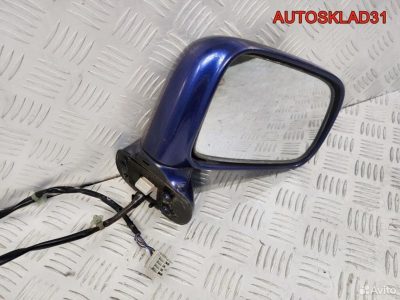 Зеркало правое электрич. Honda Shuttle/Odyssey RA - АвтоСклад31.рф - авторазборка контрактные б/у запчасти в г. Белгород