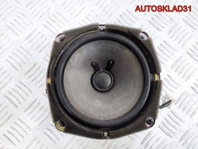 Динамик задний левый Daewoo Nubira 96453086 - АвтоСклад31.рф - авторазборка контрактные б/у запчасти в г. Белгород