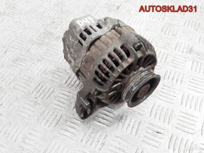 Генератор Renault Logan 2 1.2 D4F B712 8200065730 - АвтоСклад31.рф - авторазборка контрактные б/у запчасти в г. Белгород