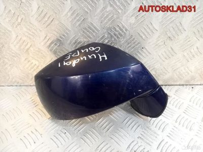 Зеркало правое левый руль Hyundai Coupe GK - АвтоСклад31.рф - авторазборка контрактные б/у запчасти в г. Белгород