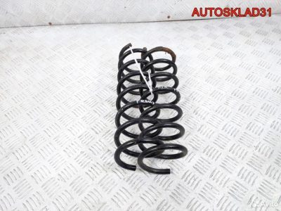 Пружина задняя Ford Focus 2 1340213 - АвтоСклад31.рф - авторазборка контрактные б/у запчасти в г. Белгород