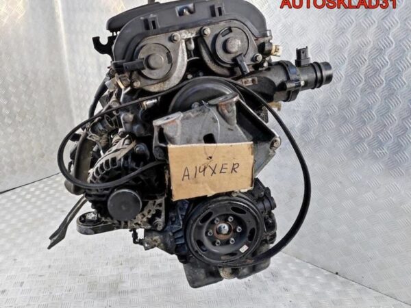 Двигатель Y22DTR Opel Vectra C 2.2 Дизель - АвтоСклад31.рф - авторазборка контрактные б/у запчасти в г. Белгород