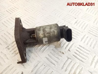 Клапан управления турбиной Opel Vectra C 6116300 - АвтоСклад31.рф - авторазборка контрактные б/у запчасти в г. Белгород