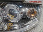 Фара левая Audi A4 B6 8E0941903F - АвтоСклад31.рф - авторазборка контрактные б/у запчасти в г. Белгород