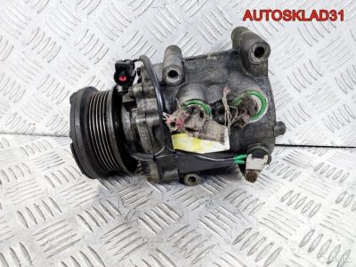 Компрессор кондиционера Ford Mondeo 3 YS4HAA - АвтоСклад31.рф - авторазборка контрактные б/у запчасти в г. Белгород