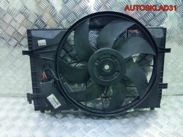 Кронштейн вискомуфты Audi A6 C5 078121235F - АвтоСклад31.рф - авторазборка контрактные б/у запчасти в г. Белгород