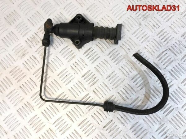 Кронштейн двигателя левый Audi A4 B7 8E0199307E - АвтоСклад31.рф - авторазборка контрактные б/у запчасти в г. Белгород