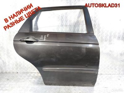 Дверь задняя правая Kia Cerato 770042F210 - АвтоСклад31.рф - авторазборка контрактные б/у запчасти в г. Белгород
