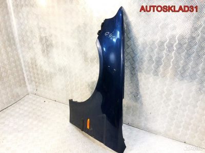 Крыло переднее левое BMW E46 41357016205 Compact - АвтоСклад31.рф - авторазборка контрактные б/у запчасти в г. Белгород