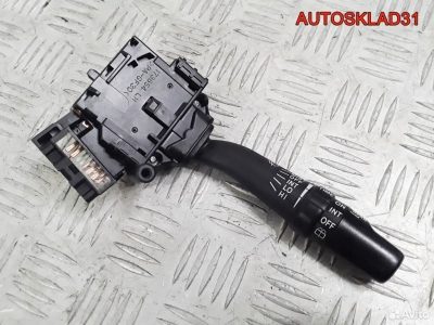 Переключатель стеклоочистителей Toyota Avensis 2 - АвтоСклад31.рф - авторазборка контрактные б/у запчасти в г. Белгород