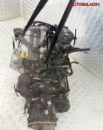 Двигатель X12XE Opel Corsa C 1.2 бензин - АвтоСклад31.рф - авторазборка контрактные б/у запчасти в г. Белгород