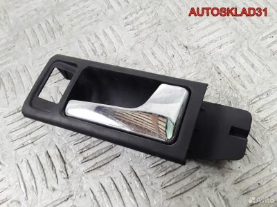 Ручка двери передней внутренняя правая Audi A6 C4 - АвтоСклад31.рф - авторазборка контрактные б/у запчасти в г. Белгород
