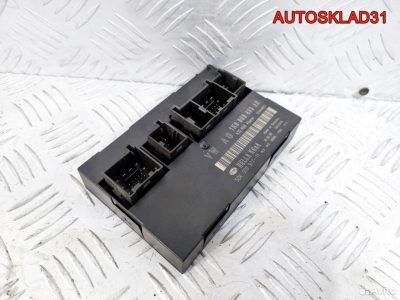 Блок комфорта Volkswagen Touran 1K0959433AR - АвтоСклад31.рф - авторазборка контрактные б/у запчасти в г. Белгород