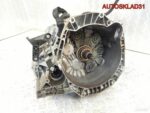 АКПП DC4 Renault Megane 3 K9KN837 320106422R - АвтоСклад31.рф - авторазборка контрактные б/у запчасти в г. Белгород
