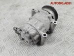Компрессор кондиционера Renault Logan 8200840899 - АвтоСклад31.рф - авторазборка контрактные б/у запчасти в г. Белгород