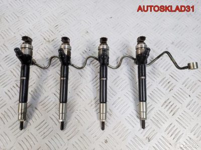 Форсунка дизельная Toyota Avensis 2 236700R050 - АвтоСклад31.рф - авторазборка контрактные б/у запчасти в г. Белгород