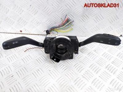 Переключатель подрулевой Skoda Fabia 7H0953503BL - АвтоСклад31.рф - авторазборка контрактные б/у запчасти в г. Белгород