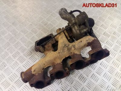 Турбина Ford Transit FA 2.4 3C1Q6K682FA Дизель - АвтоСклад31.рф - авторазборка контрактные б/у запчасти в г. Белгород