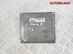 Блок эбу Ford Focus 2 1.6 7M5112A650AFD Бензин - АвтоСклад31.рф - авторазборка контрактные б/у запчасти в г. Белгород