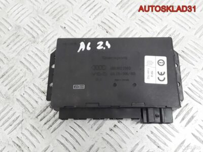 Блок комфорта Audi A6 C5 4B0962258D - АвтоСклад31.рф - авторазборка контрактные б/у запчасти в г. Белгород