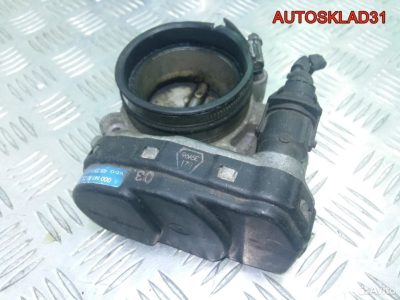 Дроссельная заслонка Mercedes Benz W210 0001419525 - АвтоСклад31.рф - авторазборка контрактные б/у запчасти в г. Белгород